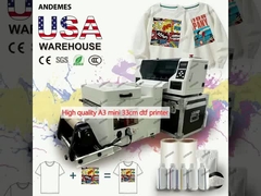 Высококачественный принтер А3 мини 33 см