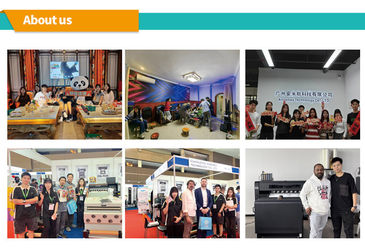 Китай Guangzhou Andemes Technology Co., Ltd. Профиль компании