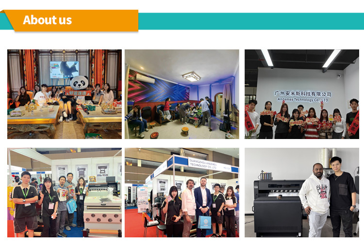 Китай Guangzhou Andemes Technology Co., Ltd.