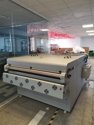 8 голов 1,2 м ДТФ принтер для двойных голов 3200/47200