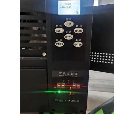 60 см DTF принтер с двойными I3200 головами и экономичным сушилкой для печати футболки