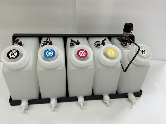 1000 мл Dtf принтер чернила для Epson Xp600 L1800 I3200 4720