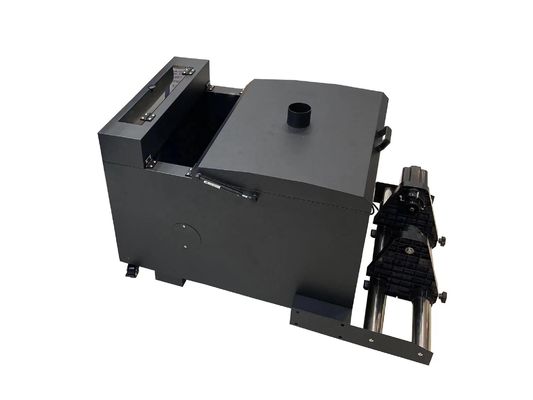 Пленка для домашних животных A3 Dtf Roll White Matte Heat Transfer Printing для одежды 13 дюймов