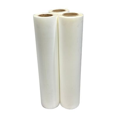 Dtf Pet Film Roll 60cm*33cm Двухсторонняя горячая кожура Dtf Paper 33cm*100m Для теплопередающей печати