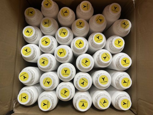 Dtf чернила для Epson Xp600 1000ml Пет пленки тепловой передачи яркий цвет яркий цвет чернил
