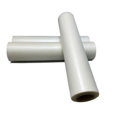 Печать теплопередачи A2 DTF PET пленка 17INCH 42CM Прозрачная