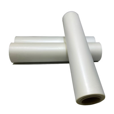 Пленка для домашних животных Dtf A4 A3 Roll To Roll Dtf Печать Теплопередача Dtf Горячая/холодная пленка Низкая температура