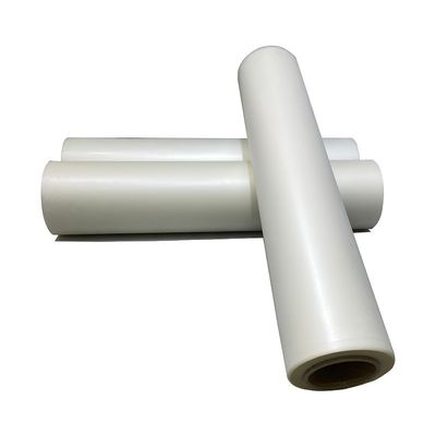 Пленка для домашних животных Dtf A4 A3 Roll To Roll Dtf Печать Теплопередача Dtf Горячая/холодная пленка Низкая температура