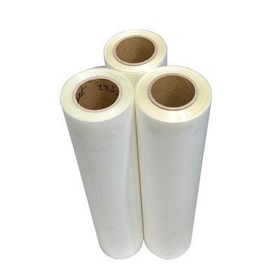 PET Transfer DTF Film Roll 30/60cm Холодный и горячий пилинг для струйного принтера