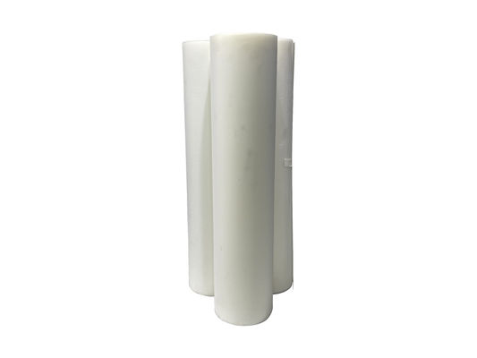Dtf Hot Peel Film Roll For DTF Printing ANDEMES 2023 Двойная боковая матовая DTF пленка с горячим пилингом 60 см*100 м