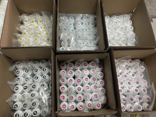 CMYK Dtf Ink 1000ml Пигментная чернила на водной основе