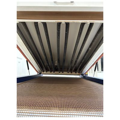 60 см DTF принтер с 4 i3200 печатающей головкой Andemes Direct to Film Printing Machine