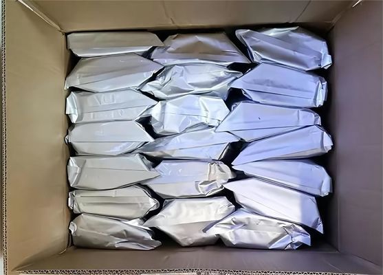 TPU DTF Клейкий порошок для печати теплопередачи