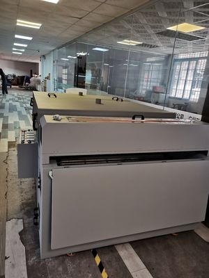 Программное обеспечение RIP Photoprint Optional Andemes DTF принтер для теплопередачи чернила
