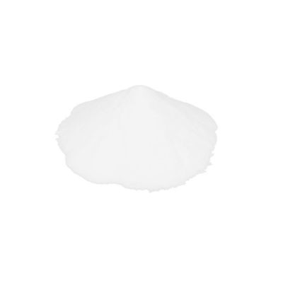 Diy Bulk White TPU Dft Powder для сублимации высокая эластичность мягкий прикосновение белый тепловой трансфер
