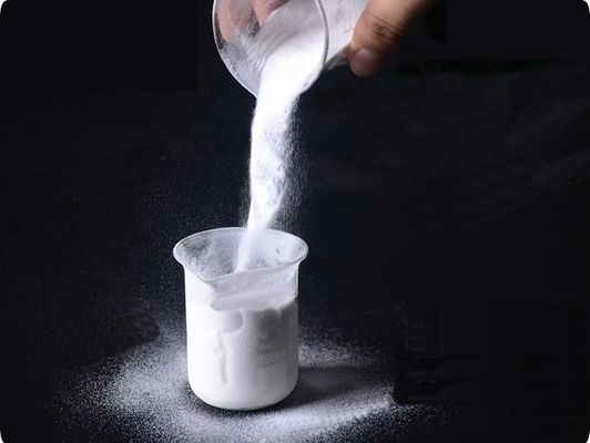 Плохое Dtf Transfer Powder Клейкое мягкое прикосновение Высокая эластичность Белое горячее плавление Для передачи тепла