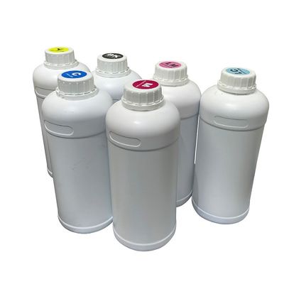 500 мл 1000 мл Dtf клейкая чернила для L1800 XP600 DX5 DX7 DX11 I3200 4720 печатная головка PET пленка чернила