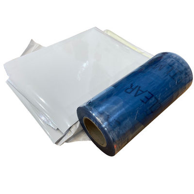 UV Dtf Film Sticker A3 PET White UV Film Roll для переноса UV печати