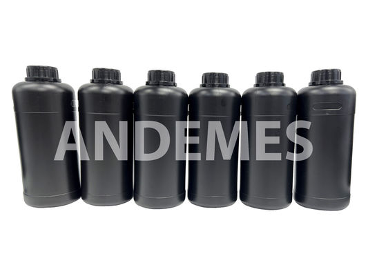 UV Dtf принтер чернила для DX5 DX7 XP600 4720 I3200 L1800 принтер от ANDEMES 1000 мл