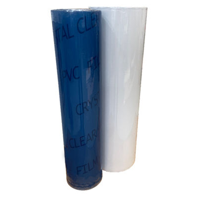 Процветленный УФ DTF Transfer AB Film PET White Clear Roll для I3200 Xp600