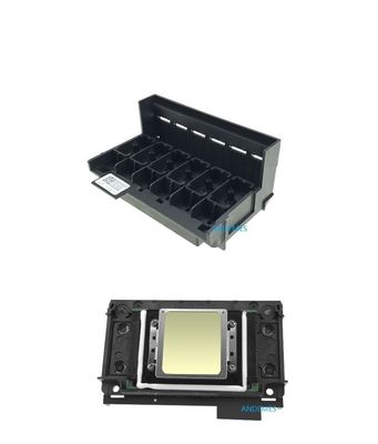 DTF Print Head Многоцветная пигментная чернила XP600