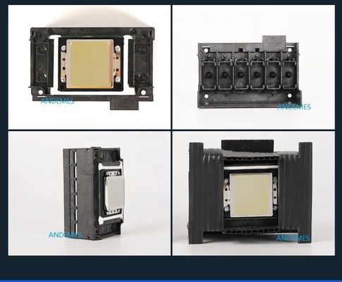 Мультицветная печатная головка XP600 для печати DTF на УФ-принтерах