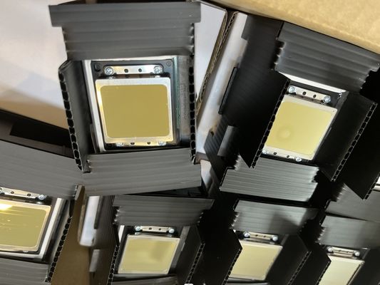 Принтер Epson I3200 Inkjet 4 Pass 20sqm/h Скорость и надежность печати