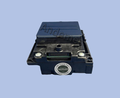Эпсон I1600 Загрузка для принтера Epson UV DTF Andemes