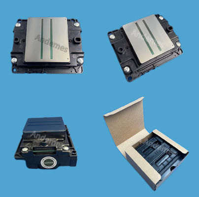 Epson Print Head I1600-A1 I1600-U1 Для печатного устройства Epson DTF UV Eco Solvent