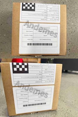 Epson Print Head I1600-A1 I1600-U1 Для печатного устройства Epson DTF UV Eco Solvent