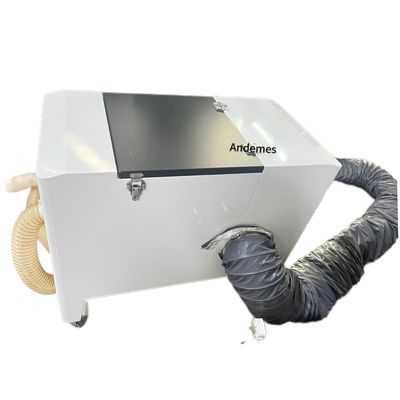 Датчик одежды очиститель дыма 110V 220V Dtf принтер для L720*W380*H580mm дымового фильтра