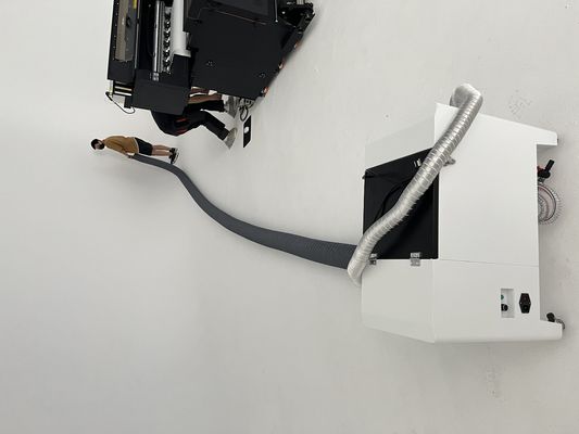 Датчик одежды очиститель дыма 110V 220V Dtf принтер для L720*W380*H580mm дымового фильтра