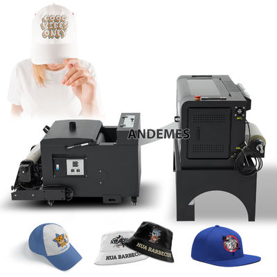 XP600 Печатная головка 13-дюймовый принтер DTF 2Head Label Printer для печатных машин