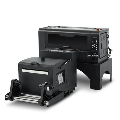 XP600 Печатная головка 13-дюймовый принтер DTF 2Head Label Printer для печатных машин