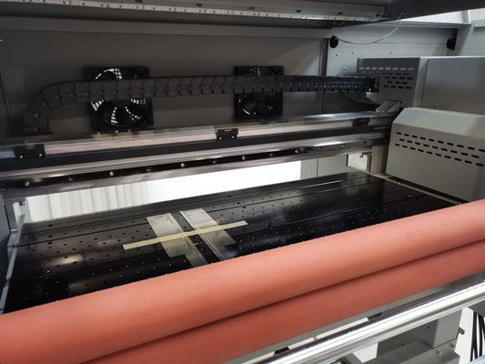 Без усилий напечатать наклейки с помощью Andemes A1 60CM УФ DTF принтер's Superior Technology