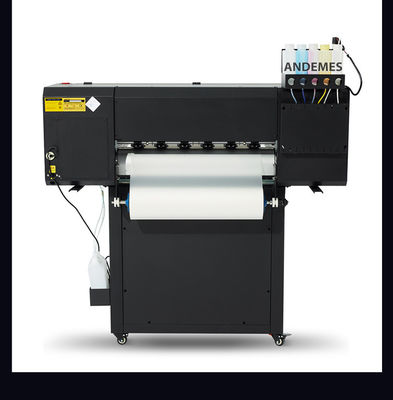 220V/110V напряжение домашняя пленка горячего плавления порошкообразователь печи для I3200 DTF принтер 24