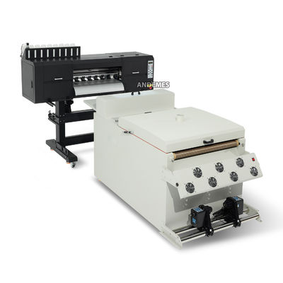 60 см i3200 DTF принтер с 4 головами и Shaker Power Machine Ваш лучший партнер по печати