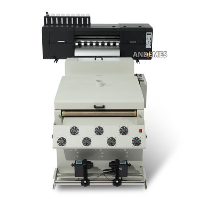60 см i3200 DTF принтер с 4 головами и Shaker Power Machine Ваш лучший партнер по печати