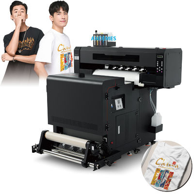 Быстрый DTF принтер с I3200 Head Shaker и духовкой 400 кг Размеры L*W*H 1435*610*615 мм