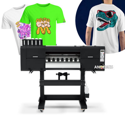 A1 DTF принтер XP600 Print Head Hoson Материнская плата DTF решение для печати