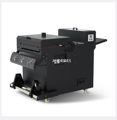 Многофункциональный принтер A3 DTF для печати при температуре 20-28C и влажности 70% с размером печати A3