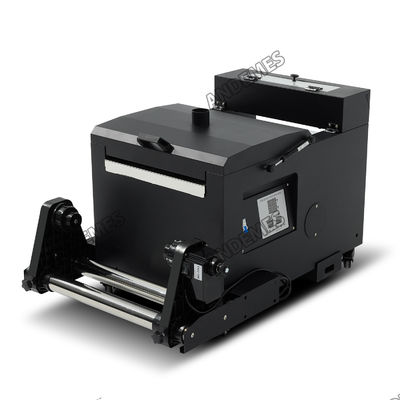 Размер печати A3 Dtf принтер A3 Два Xp600 Roll to Roll Inkjet Прямой к пленке для домашних животных
