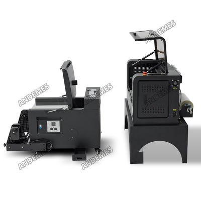 Andemes Multicolor 13-дюймовый принтер DTF A3 с напряжением 220V/110V