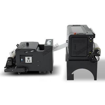 XP600 Head Direct to Film Digital Printer для домашних животных