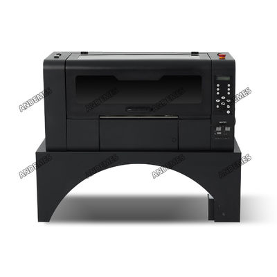 DTF принтер 42 см 43 см Цифровой для футболки с многоцветным и Epson xp600 принтер