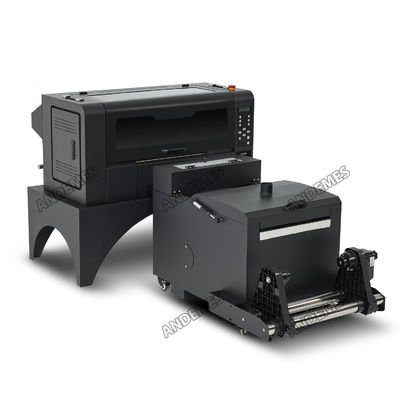 Печатная машина для футболки с пигментным чернилом типа XP600