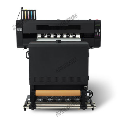 Высокоскоростной принтер Mini I3200 XP600 с трещиной и сушилкой