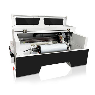 UV Dtf Single Dx7 Новая модернизированная печать
