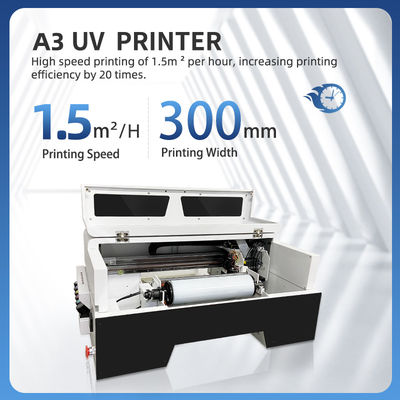 Ультрафиолетовый принтер Epson i3200-U1 / DX7UV