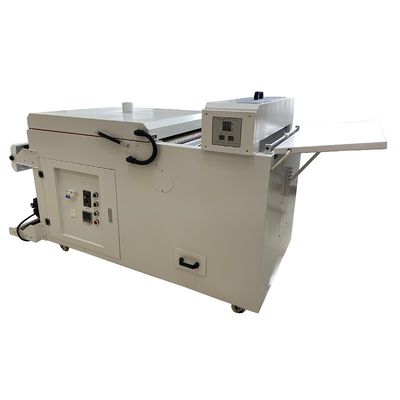 24 Inch DTF Printer with i3200 Print Head and 220V/110V Voltage for High-Quality Digital Printing